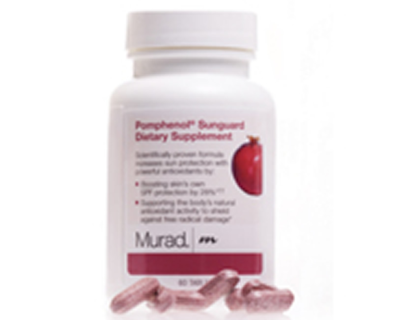 Pomphenol Sungard Supplement