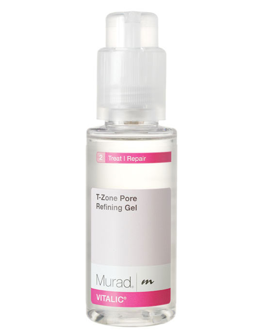 Vitalic T-Zone Pore Refining Gel