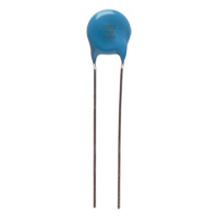 220PF 2000V 5MM CERAMIC CAPACITOR (RC)