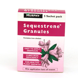 Sequestrene Granules 5 sachets