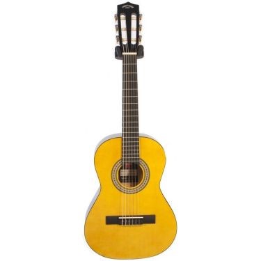 Music Sales 1/2 Size Classical Guitar (Natural)