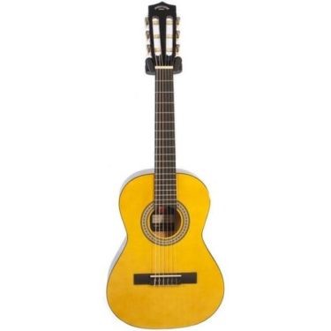 Music Sales Pure Tone: 3/4 Size Classical Guitar (Natural)