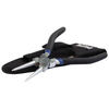 Mustad Mustard:Professional crimp plier
