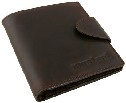 Wooster Wallet