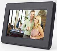 mustek PF-A860 8.5 inch digital photo frame