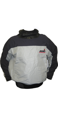 #1 Dry Smock Junior