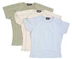 Caico Short Sleeve Tops