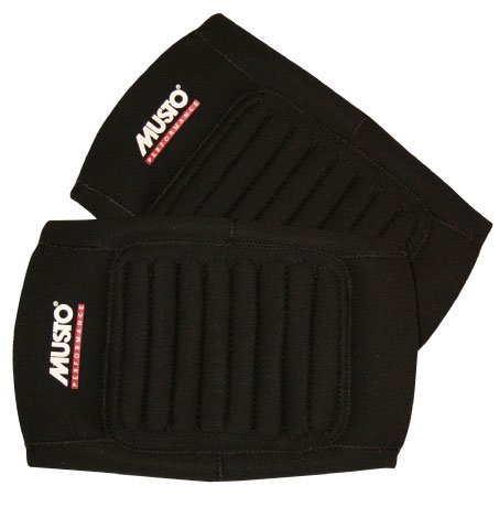 Musto  - Skiff Knee Pad - M