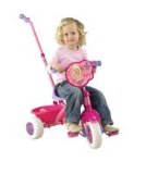 MV Sports & Leisure Barbie My Special Things Trike