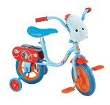 MV Sports & Leisure In the Night Garden Igglepiggle 10` Bike