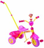 MV Sports & Leisure In the Night Garden Upsy Daisy Trike