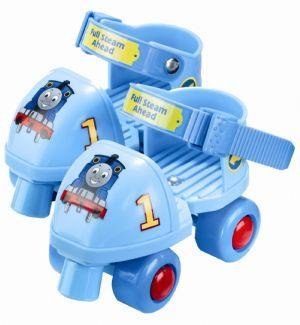 Thomas & Friends Adjustable Toddler Skates