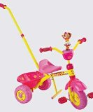 In the Night Garden Upsy Daisy Trike