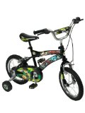 Ben 10 14` Bike