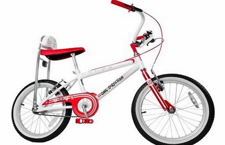 One Direction 18 Bike