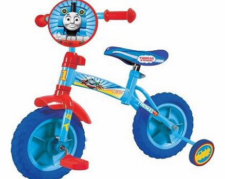 Thomas  Friends 10 2 in 1 Training Bike