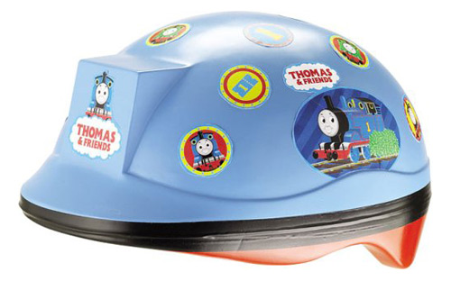 Thomas the Tank Engine Helmet