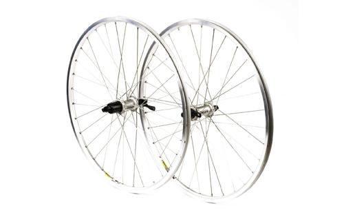 Deore M475/Mavic EX721 Rear Wheel