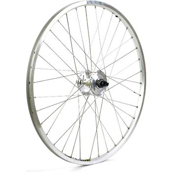 Shimano Nexus NX32/Mavic XC717 Front Wheel