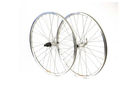 XT M765/Mavic EX721 Front Wheel