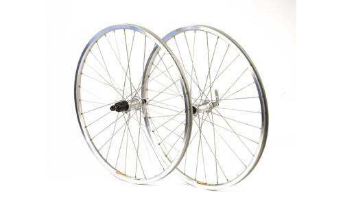 M:Wheel XT M765/Mavic EX721 Rear Wheel