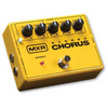 Stereo Chorus Pedal