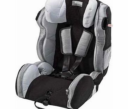 My Child Star Max - Group 1/2/3 Toura Jet Car Seat