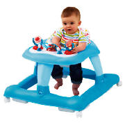 Child Swish Walker, Blue