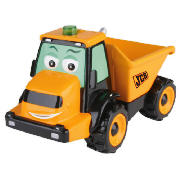 MY First Talking JCB Doug Dumptruck