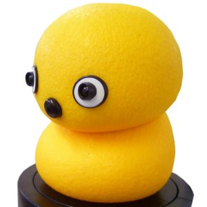 Keepon - Interactive Robot