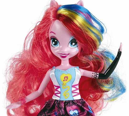 My Little Pony Equestia Girls - Rainbow Rocks