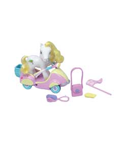 My Little Pony On The Go Assortment