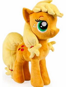 Plush Toy - Apple Jack