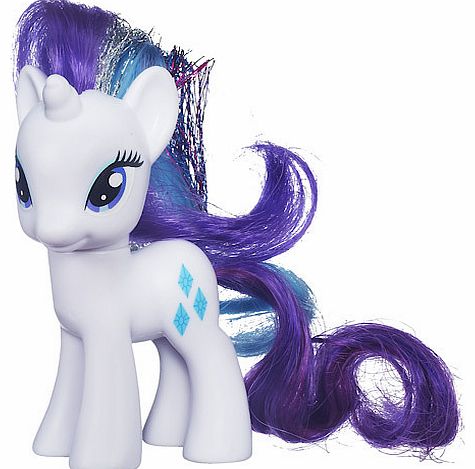 My Little Pony Rainbow Power My Little Pony - Rarity