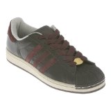 Adidas Super Star 2 Mustang Brn 07 - 4 Uk