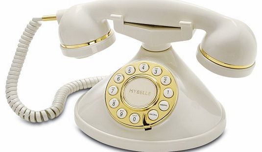 Chic Deluxe Telephone