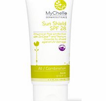 MyChelle Dermaceuticals Sun Shield SPF 28 68ml