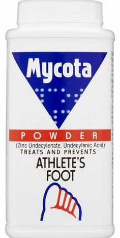 Mycota Powder 70g