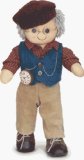 MyDoll Rag Doll Grandfather - MyDoll