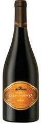 Myliko Wines Casas del Bosque Syrah Reserve 2005 RED Chile