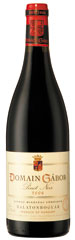 Myliko Wines Domain Gabor Pinot Noir 2006 RED Hungary