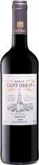 Myliko Wines Domain Saint Orban Merlot 2006 RED Hungary