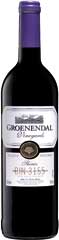 Groenendal Vineyards Shiraz 2007 RED South Africa