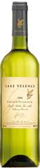 Lake Velence Gruner Veltliner 2006 WHITE Hungary