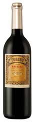 Myliko Wines Torero Tempranillo 2005 RED Spain