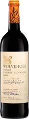 Wolvehoek Merlot Cabernet 2006 RED South Africa