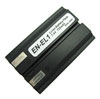 Compatible Nikon EN-EL1 replacement lithium-ion rechargeable digital camera battery.