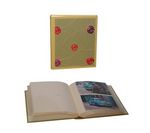 myPIX Album Peonia andagrave; pochettes, 200 photos 11x15, vert