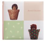 myPIX Anne Geddes Mosaic 200 Photo Album with pockets - green (10x15cm)