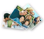 myPIX Digital Photo Prints in 5andfrac14;x7 format